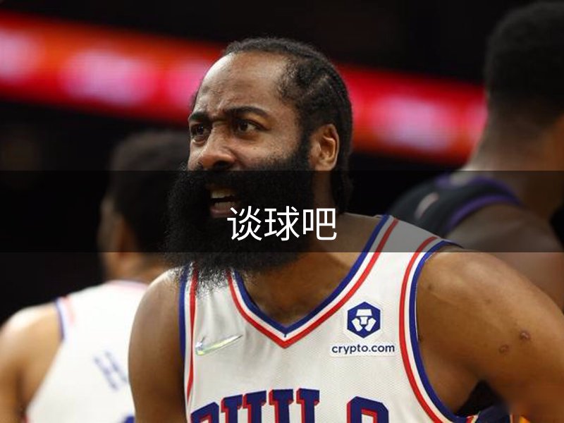 谈球吧概况